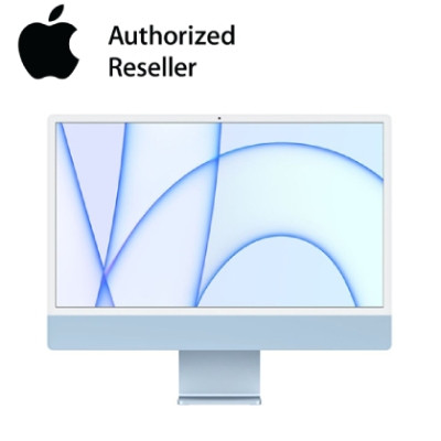 imac m1 24 inch 4.5k 2021 i7